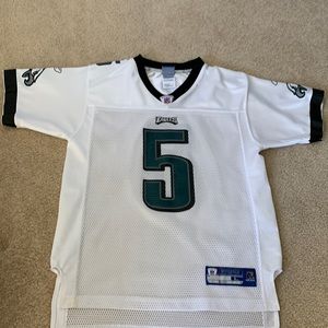 Eagles Jersey. Youth size large